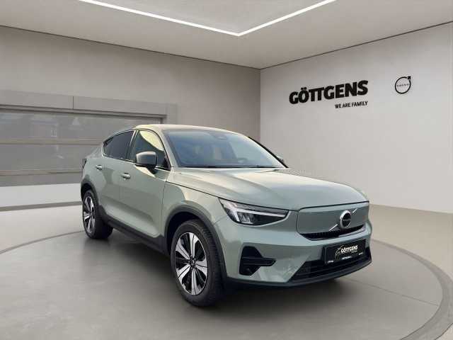 Volvo C40 Core Recharge