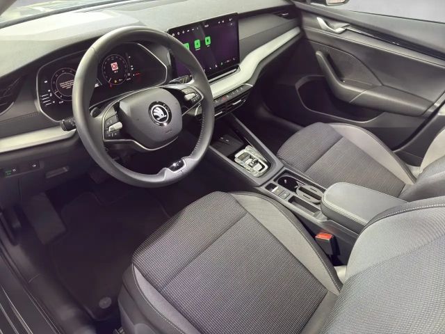 Skoda Octavia Selection