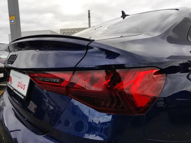 Audi S3 Quattro S-Tronic Sedan