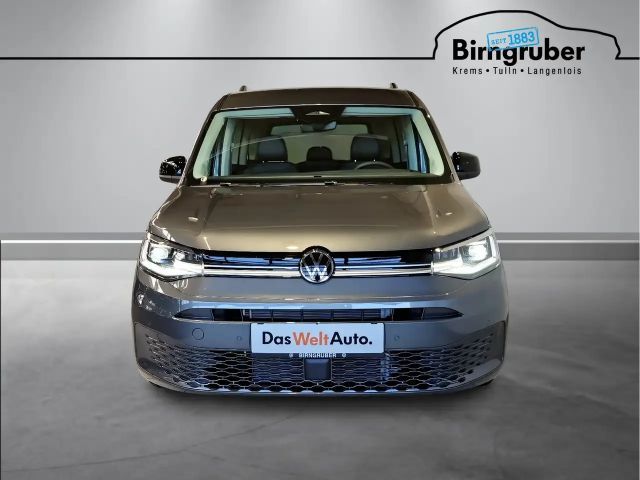 Volkswagen Caddy Style eHybrid