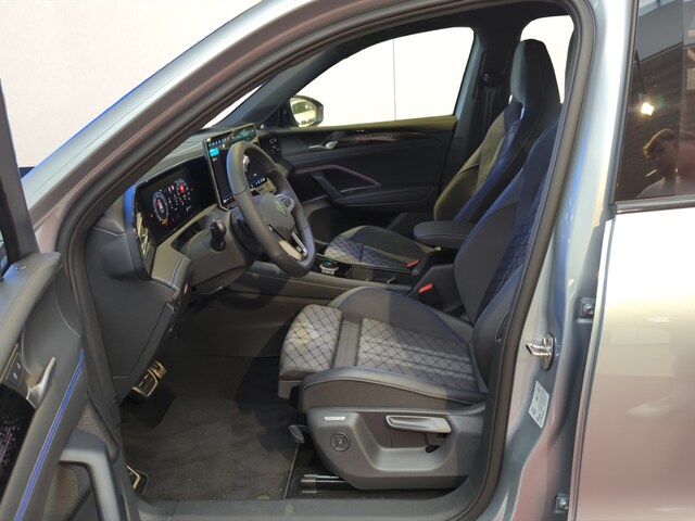 Volkswagen Tiguan 2.0 TDI DSG R-Line