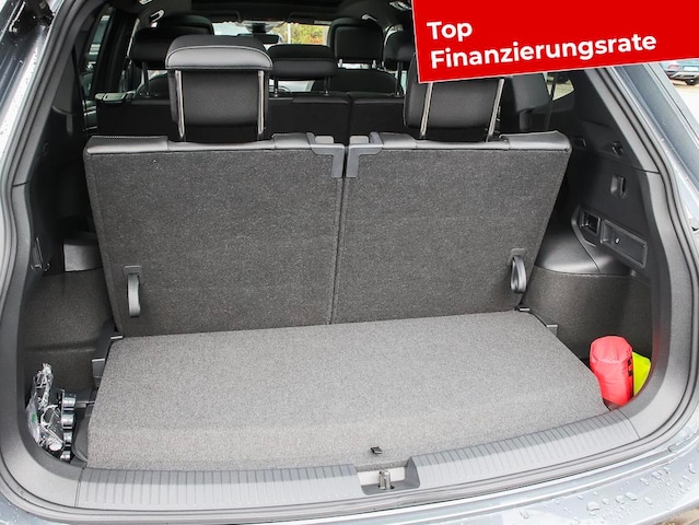 Volkswagen Tiguan 2.0 TDI Allspace DSG R-Line