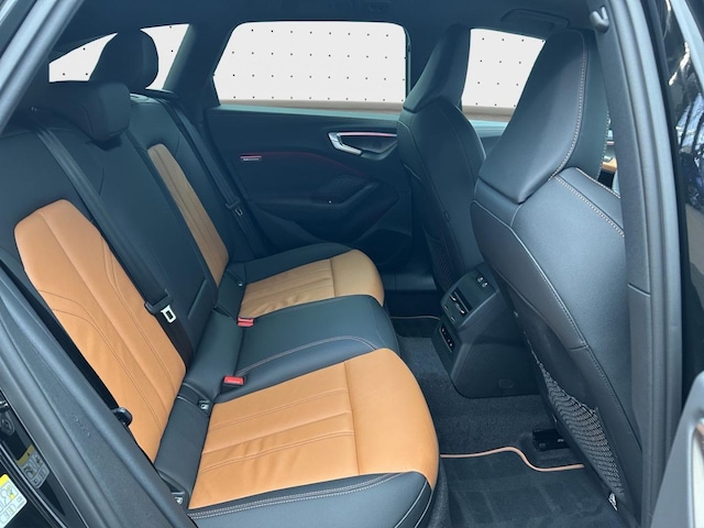 Audi A5 Avant Quattro S-Tronic