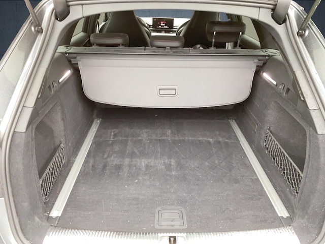 Audi RS4 Avant Quattro