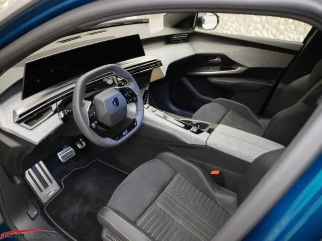 Peugeot 3008 GT-Line Hybrid