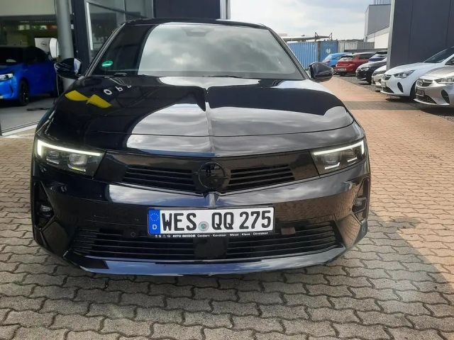 Opel Astra GS-Line Grand Sport Sports Tourer