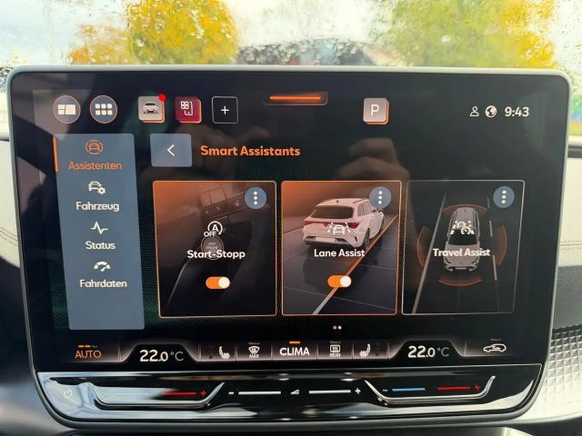 Cupra Leon 2.0 TSI DSG ST VZ