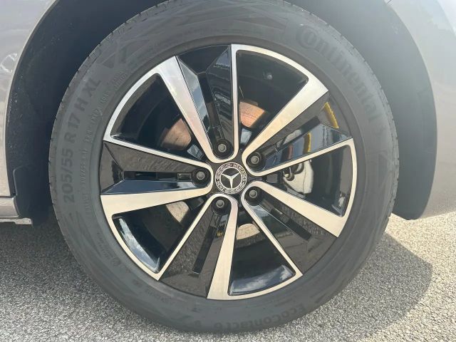 Mercedes-Benz T 180 Premium