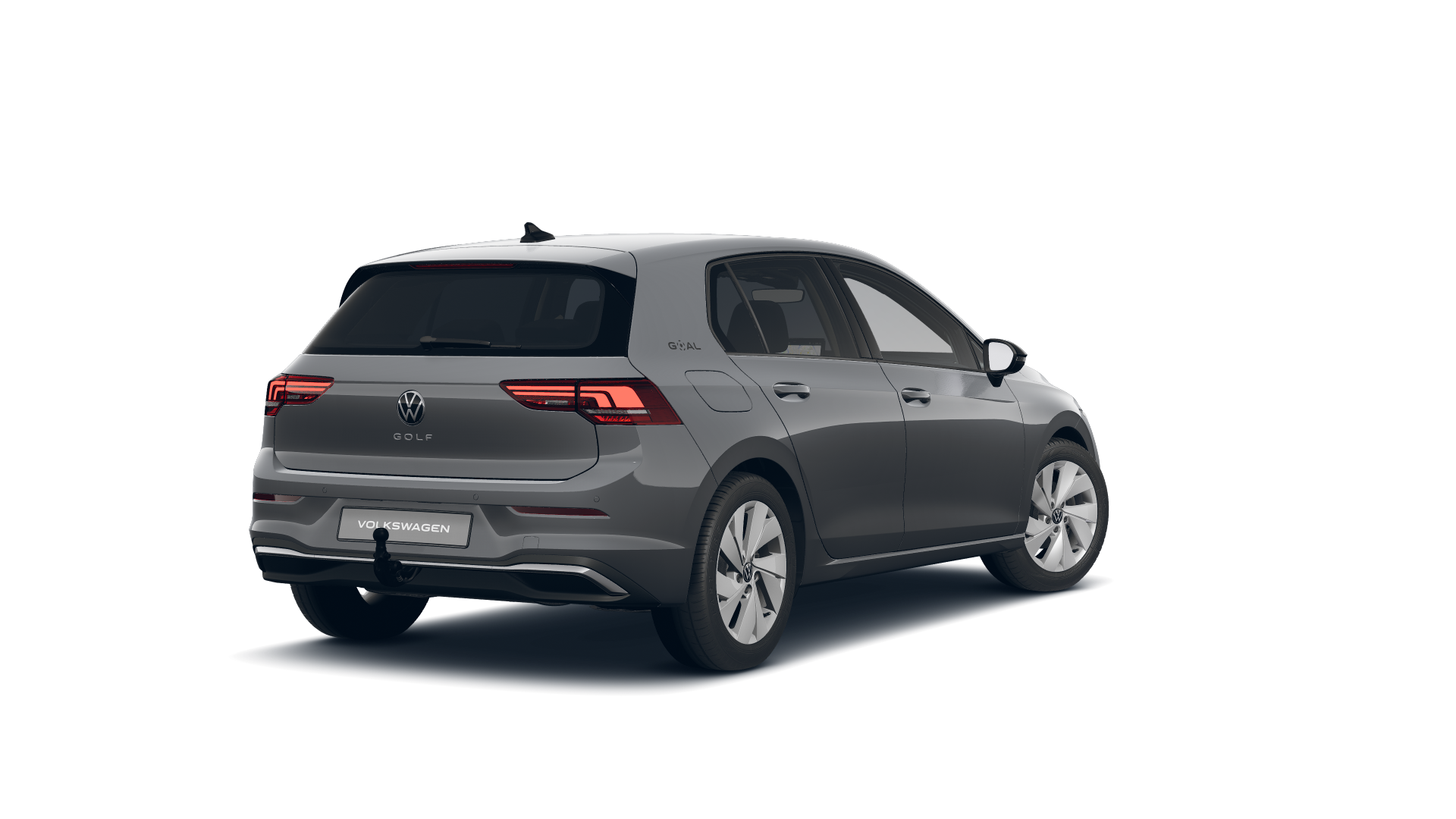 Volkswagen Golf 2.0 TDI DSG Golf VIII Plus