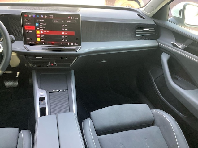 Volkswagen Passat 1.5 TSI Business DSG Variant