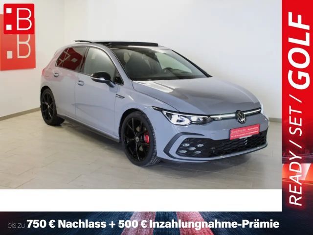 Volkswagen Golf 2.0 TDI DSG GTD Style