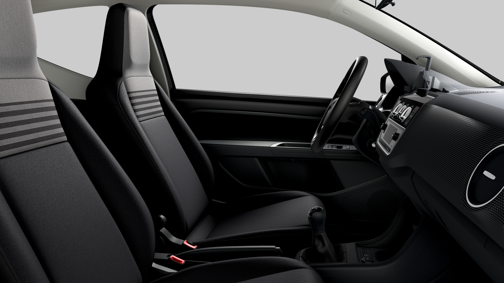 Volkswagen up! 1.0 MPI Move Move up!