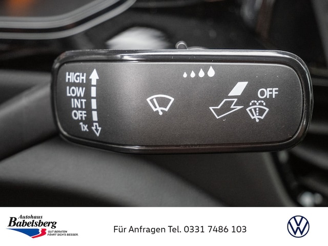 Volkswagen T-Roc 1.5 TSI Cabriolet R-Line