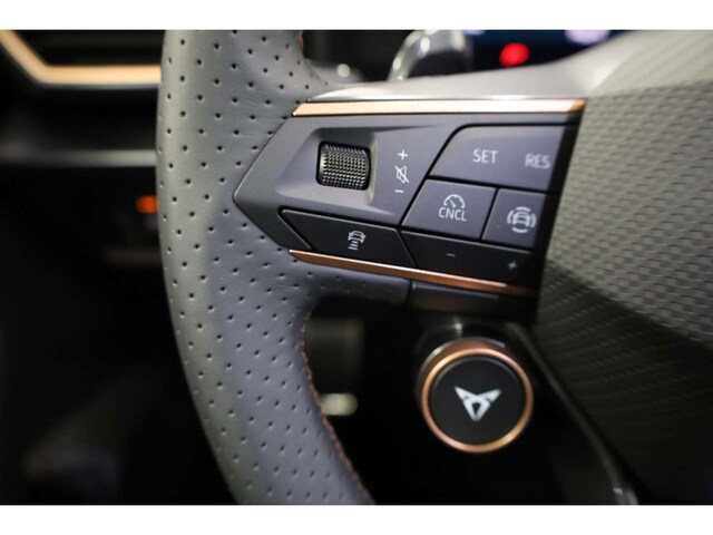 Cupra Formentor 1.5 e-Hybrid