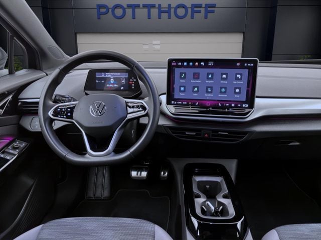 Volkswagen ID.4 Performance Pure