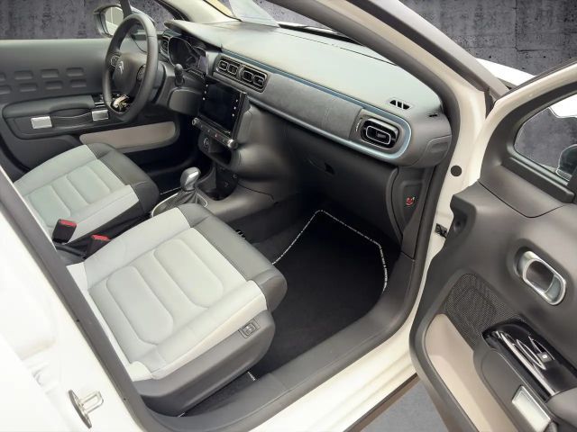 Citroën C3 110PS Automatik Elle LED | NAV | SHZ | TEM