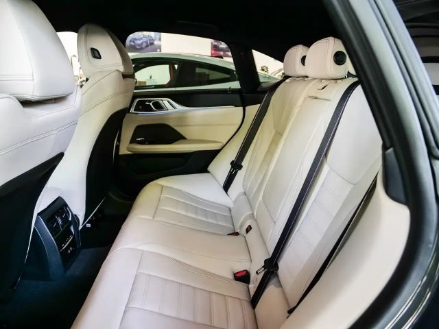 BMW i4 Coupé M-Sport eDrive40