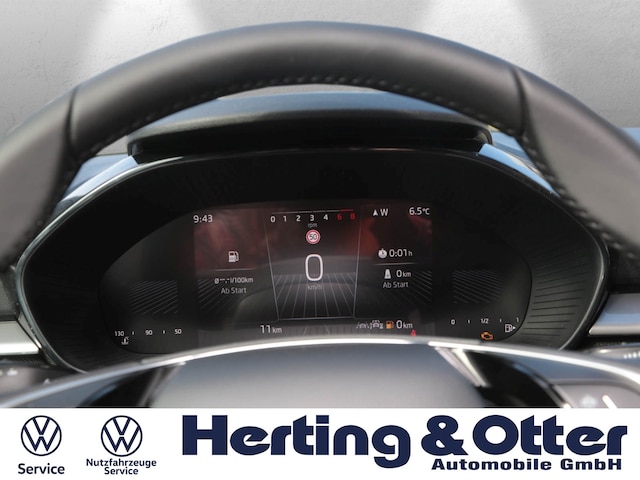 Skoda Fabia Selection