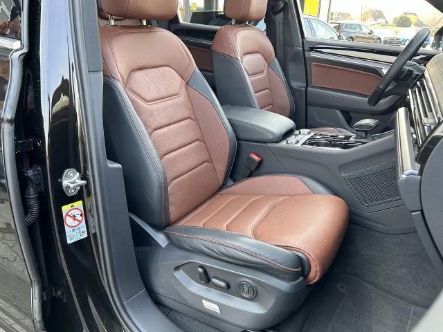 Volkswagen Touareg 3.0 V6 TDI R-Line