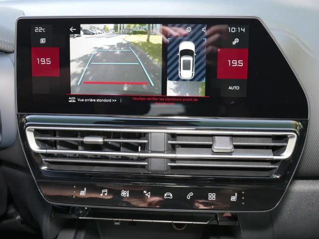 Citroën C5 Aircross BlueHDi