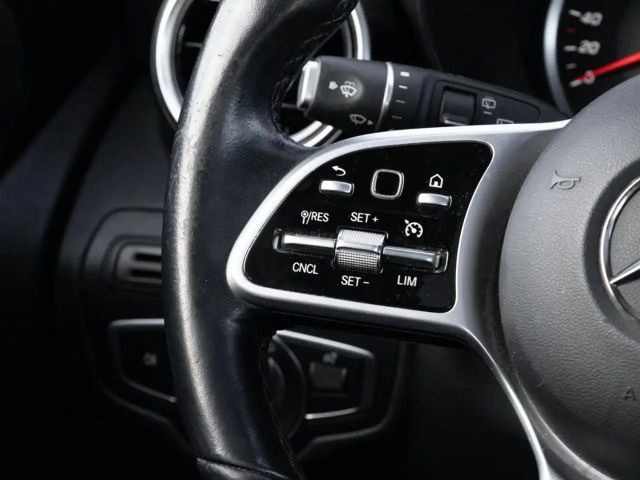 Mercedes-Benz GLC 300 4MATIC