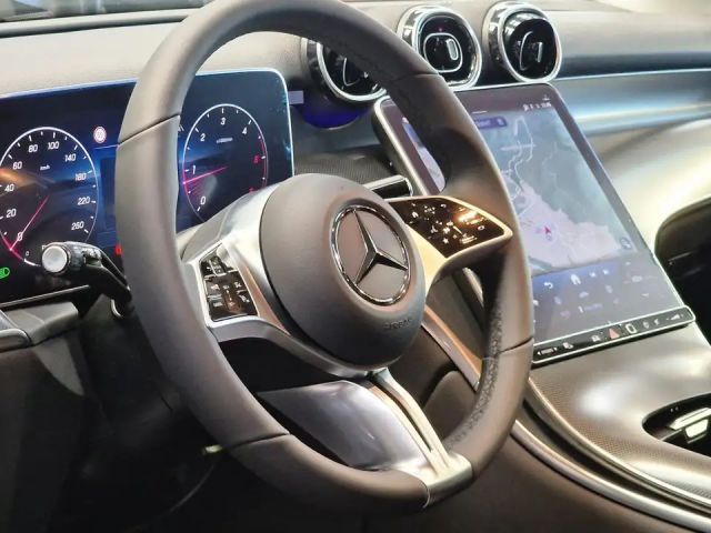 Mercedes-Benz GLC 200 4MATIC GLC 200 d