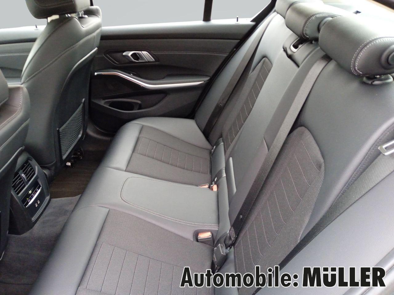 BMW 318 318i Coupé Gran Coupé Sedan