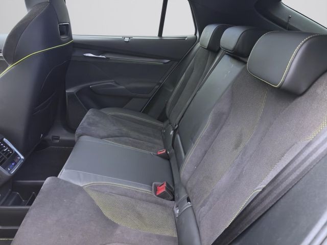 Skoda Enyaq Coupe Lounge RS