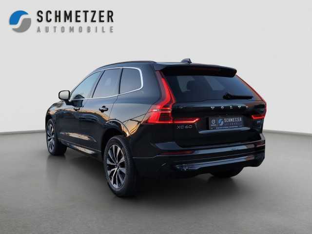 Volvo XC60 AWD