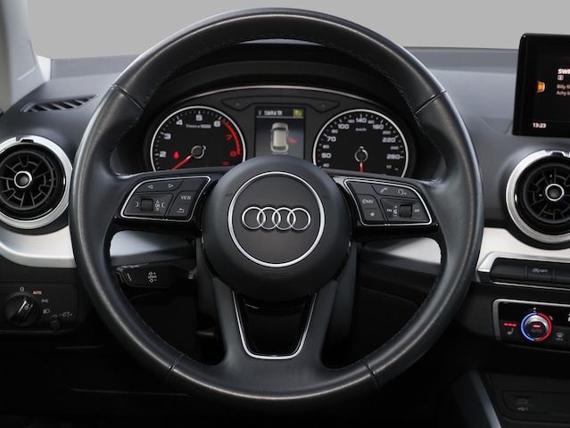 Audi Q2 35 TFSI S-Tronic