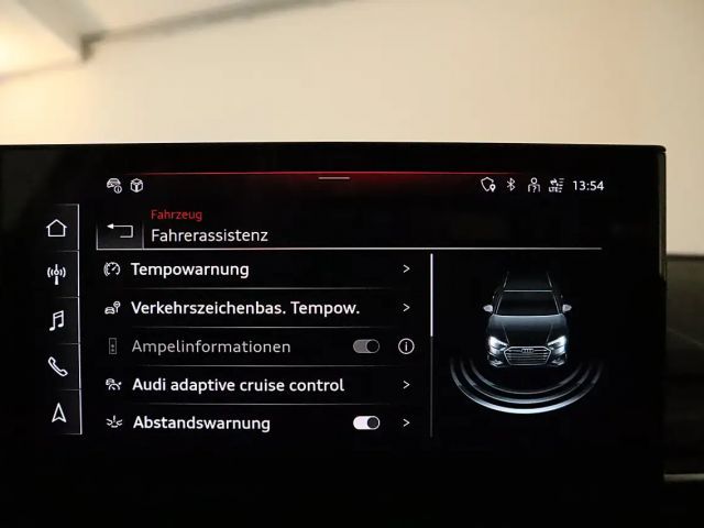 Audi A4 40 TDI Avant Quattro