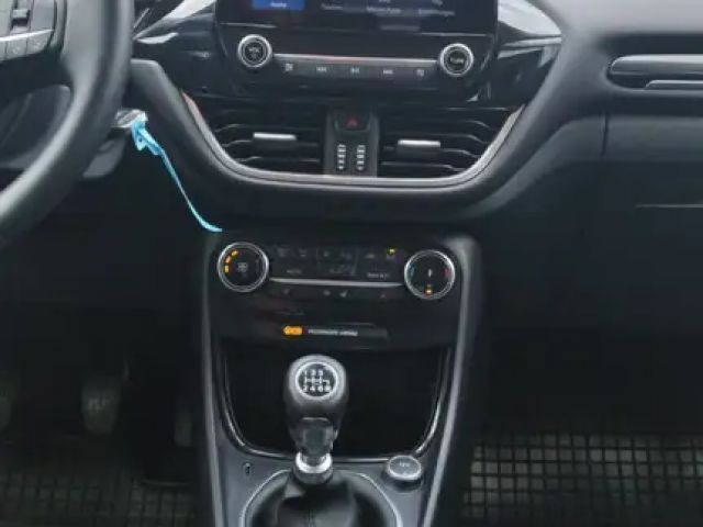 Ford Puma Cool & Connect EcoBoost