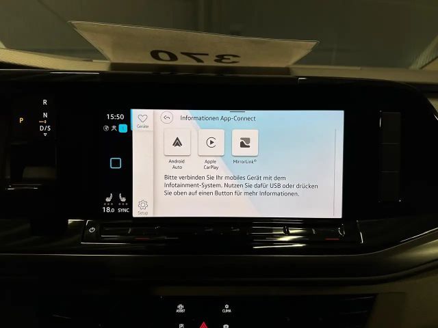 Volkswagen Multivan 2.0 TDI DSG T7