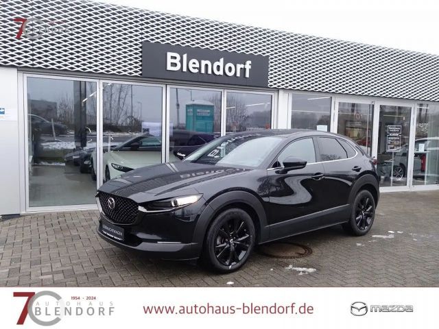 Mazda CX-30 Nagisa 2,5L Automatik BOSE|Navi|Kamera