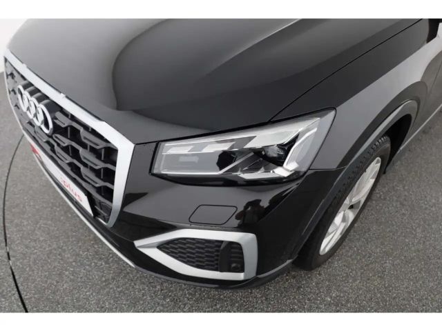 Audi Q2 35 TFSI S-Tronic