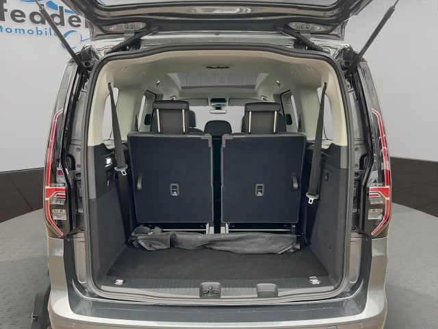 Volkswagen Caddy 2.0 TDI Life