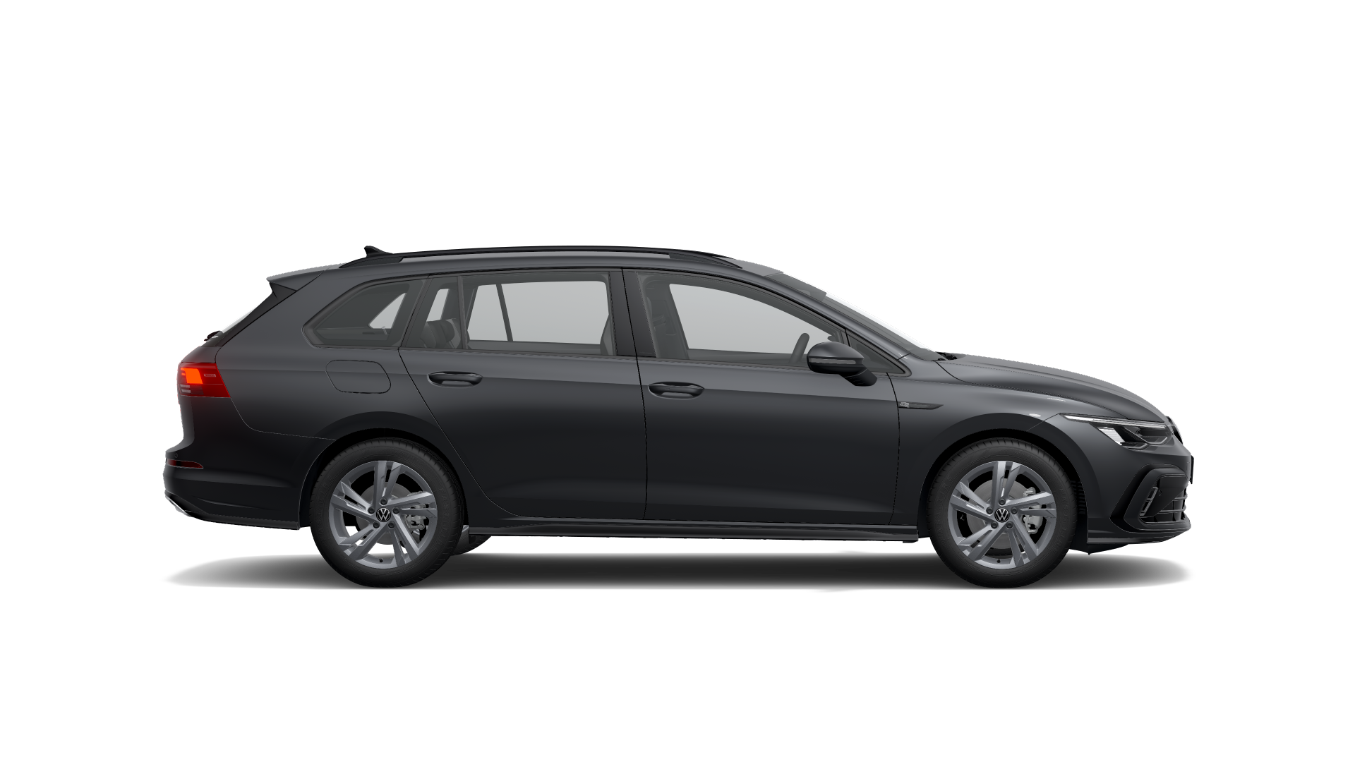 Volkswagen Golf 2.0 TSI DSG Golf VIII Variant