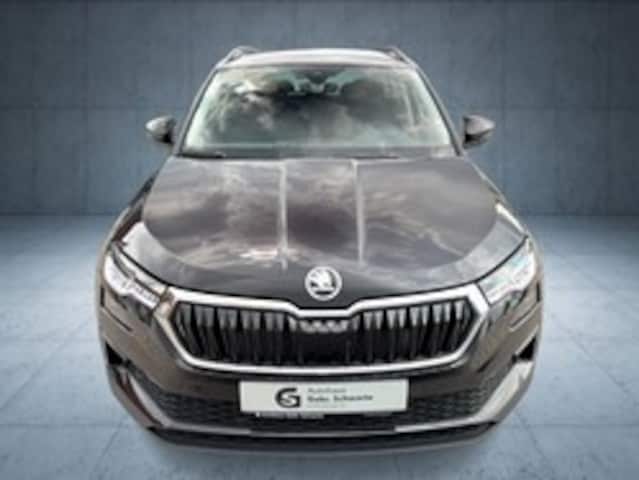 Skoda Karoq 1.5 TSI Selection