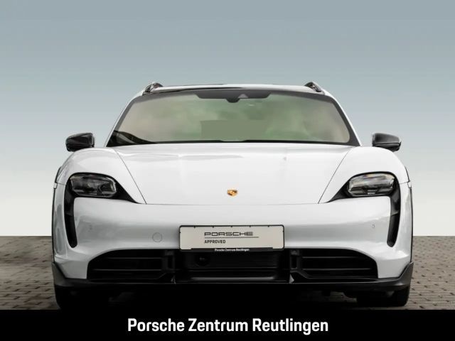 Porsche Taycan Cross Turismo S Turbo