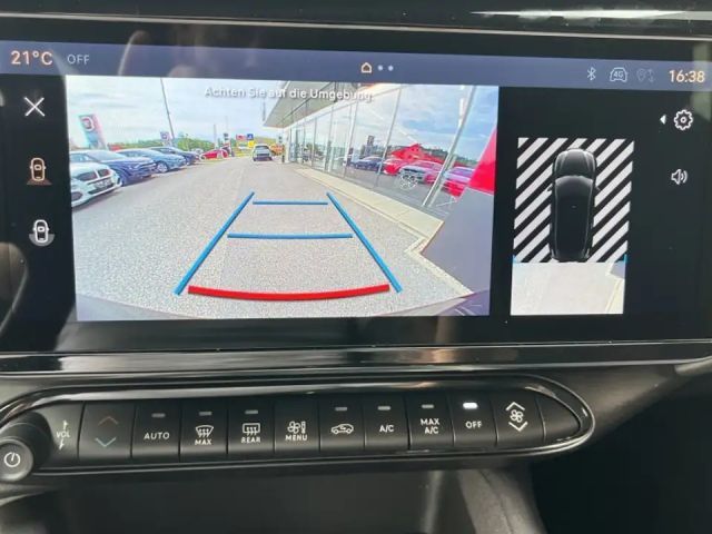 Alfa Romeo Junior Ibrida