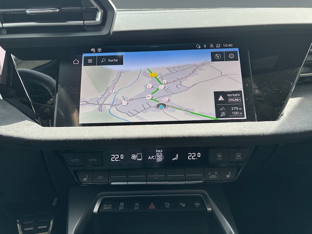 Audi A3 35 TDI S-Tronic