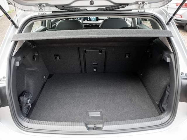 Volkswagen Golf 2.0 TDI DSG