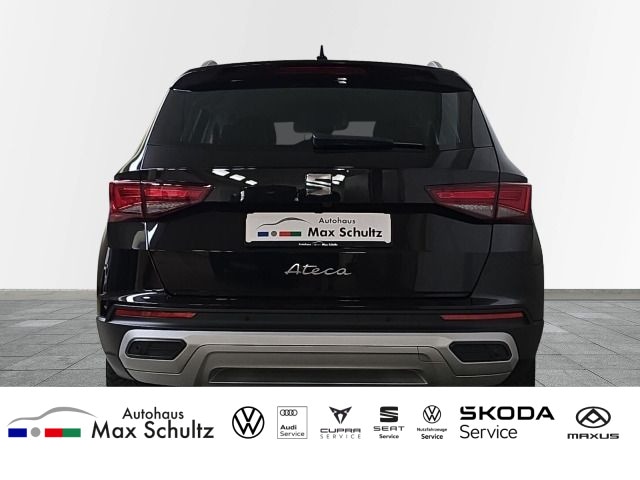 Seat Ateca 1.5 TSI DSG