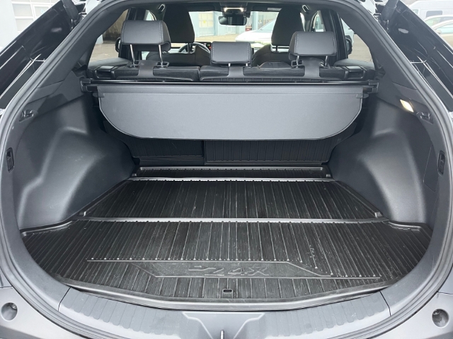 Toyota bZ4X 5-deurs Basis Comfort