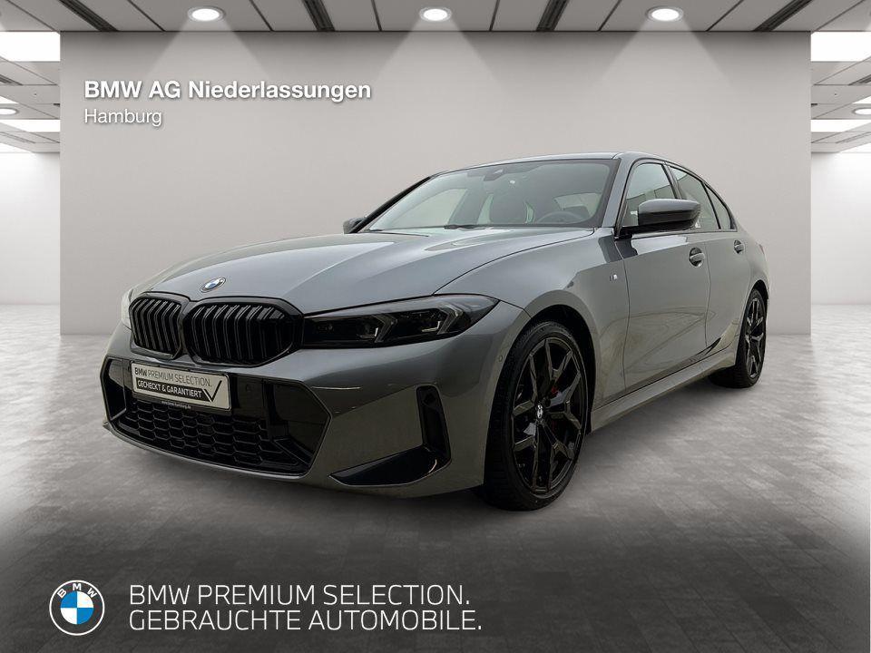 BMW 330 330i Sedan xDrive