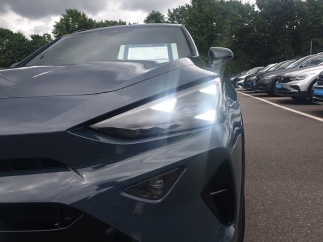 Cupra Formentor 1.5 eTSI *MATRIX LED*RFK*AHK*APP CONNECT*