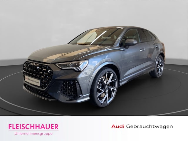 Audi RS Q3 Quattro S-Tronic Sportback