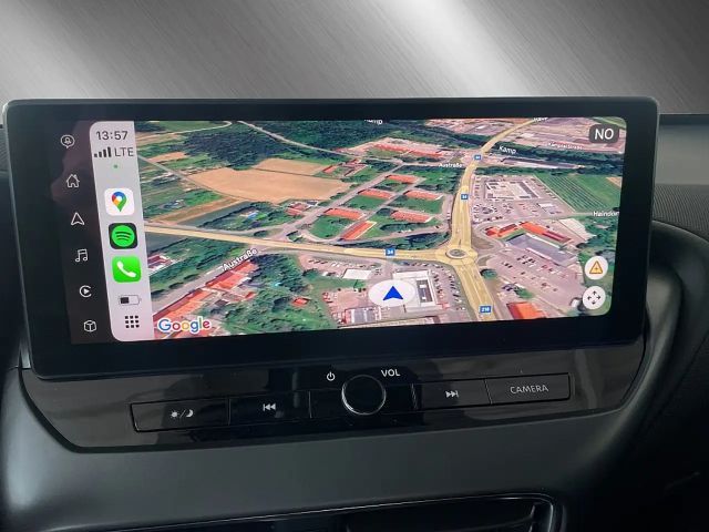 Nissan Juke DIG-T N-Connecta