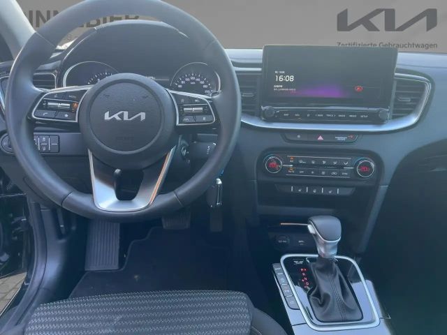 Kia Ceed Vision