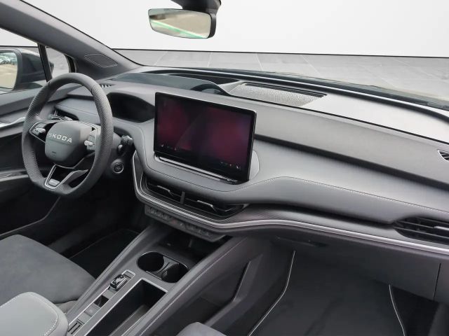 Skoda Enyaq Coupe Sportline